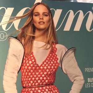 Meet your Posher, Viktoriya